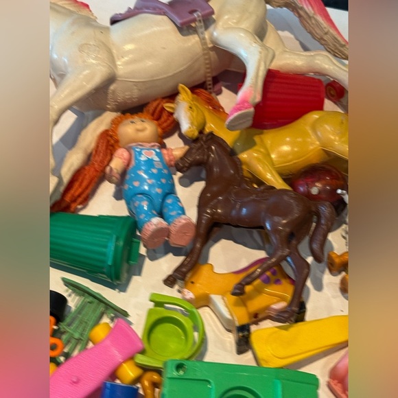 Assorted vintage Kids Toys - Picture 10 of 16